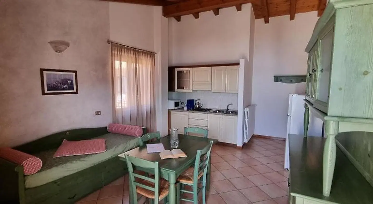 Residence Panorama La Forca ROOM_EXAMPLE