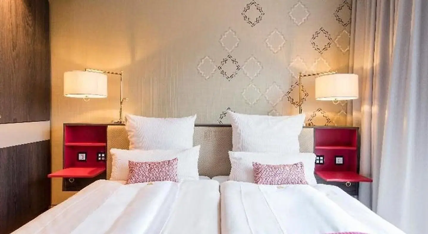 Ringhotel LOOKEN INN ROOM_EXAMPLE