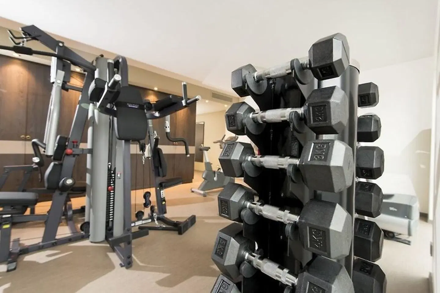 Ringhotel LOOKEN INN SPORTS_AND_LEISURE