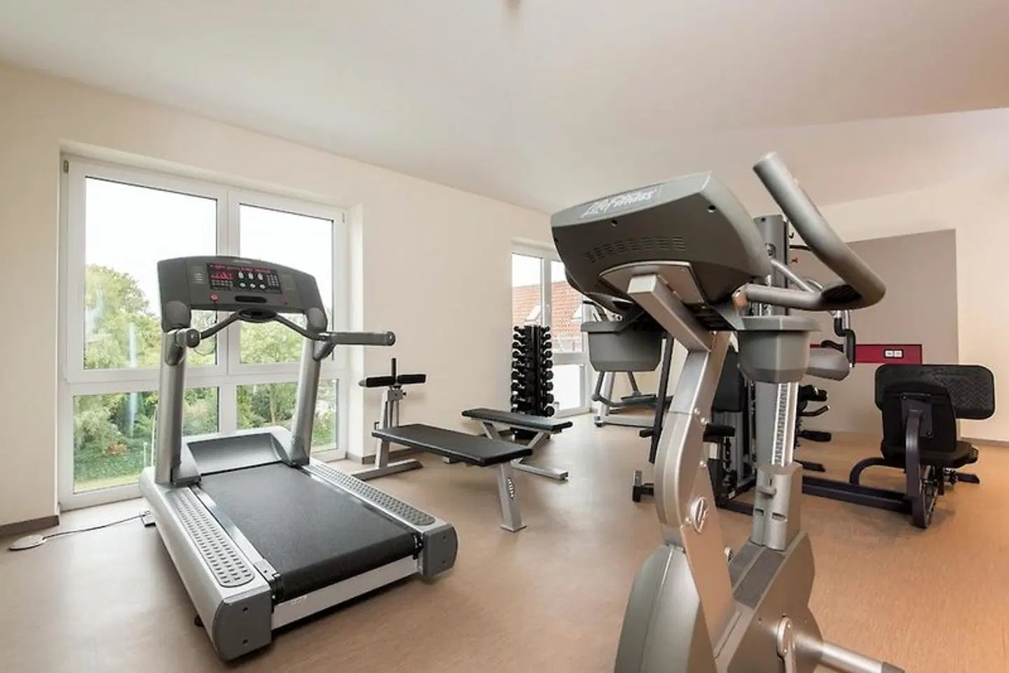 Ringhotel LOOKEN INN SPORTS_AND_LEISURE