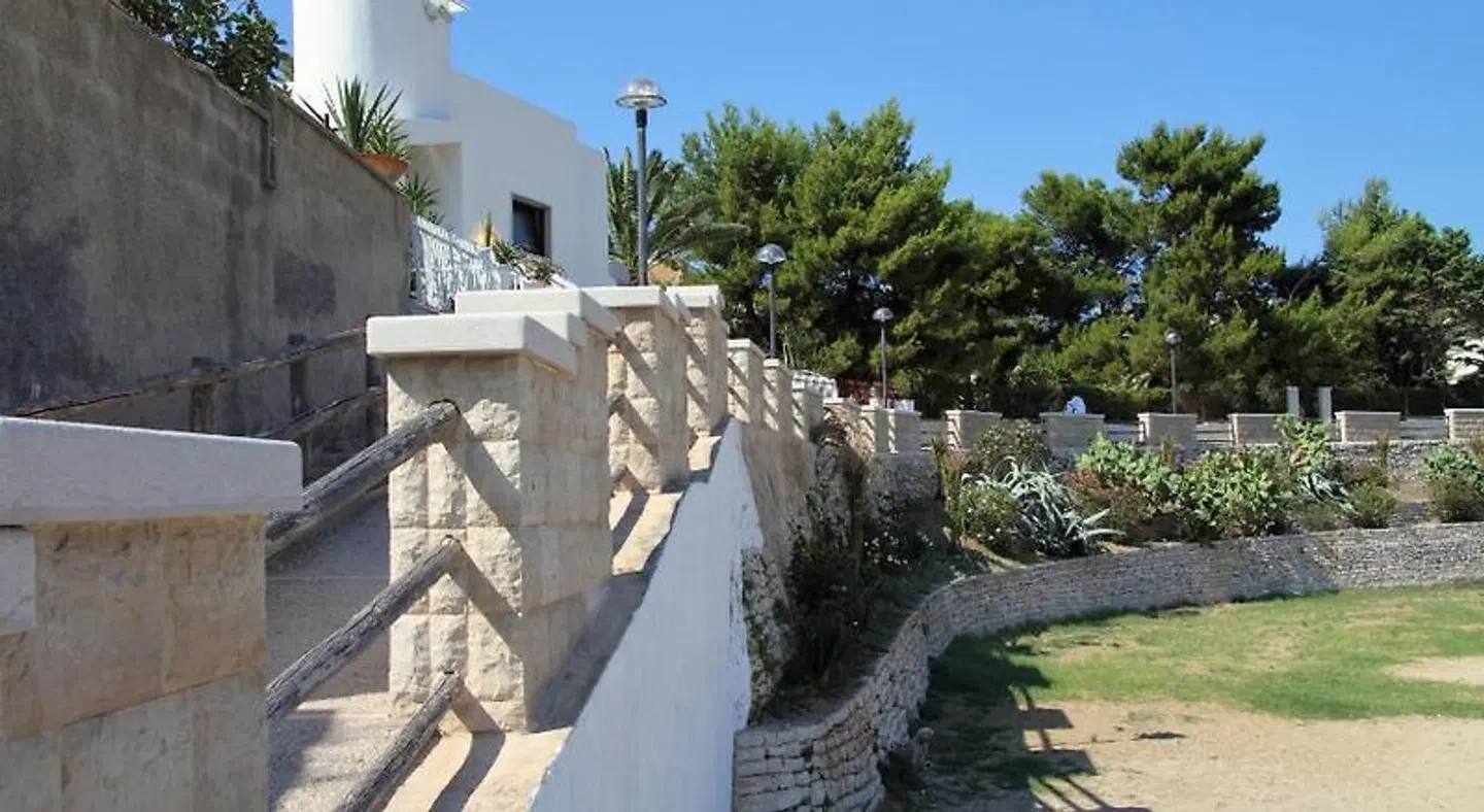 La Bella Trani - Suites and B&B LANDSCAPE