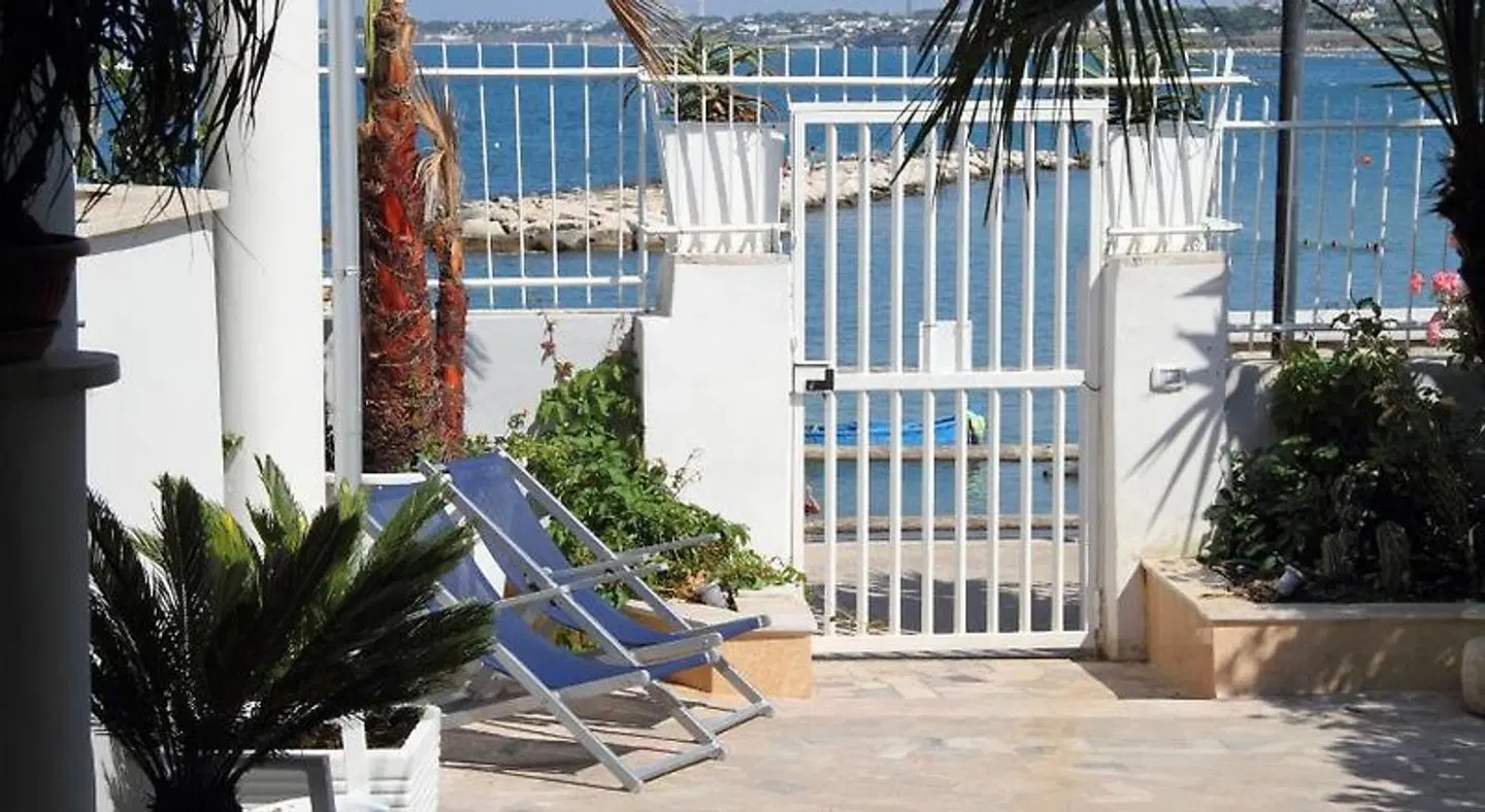 La Bella Trani - Suites and B&B Terrasse