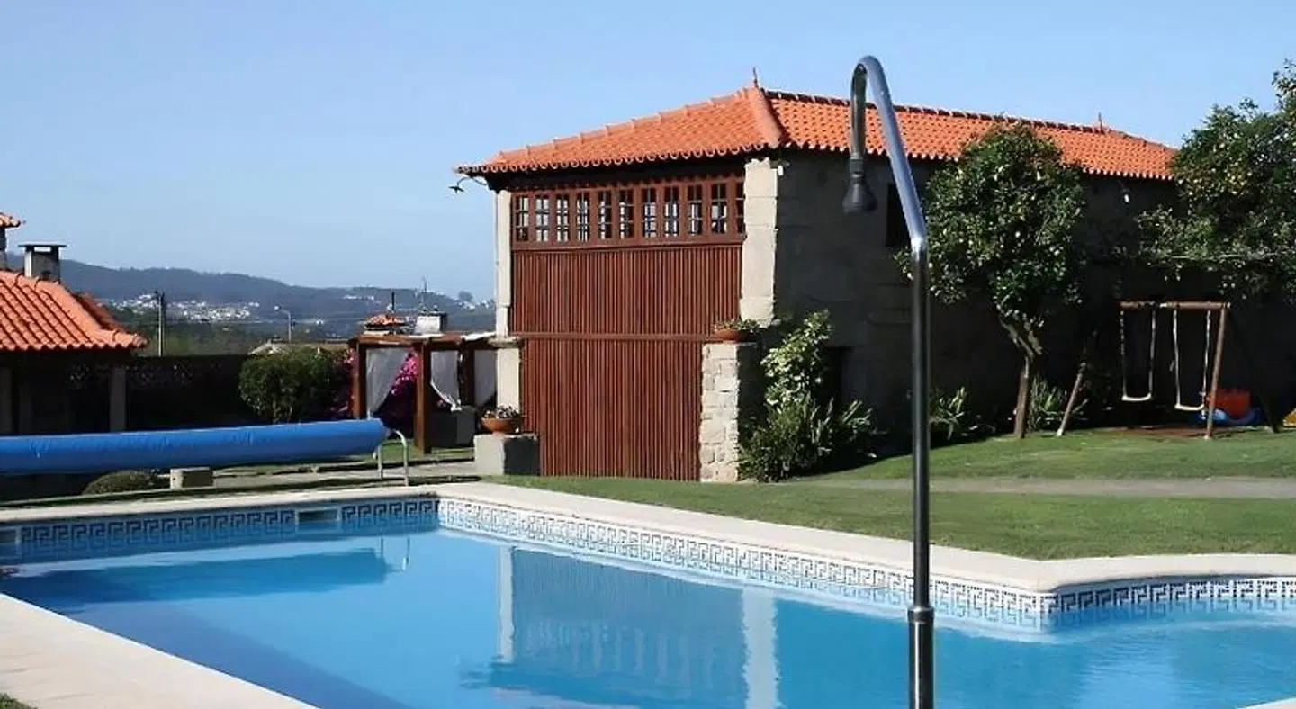 Casa de Sequiade OUTDOOR_POOL