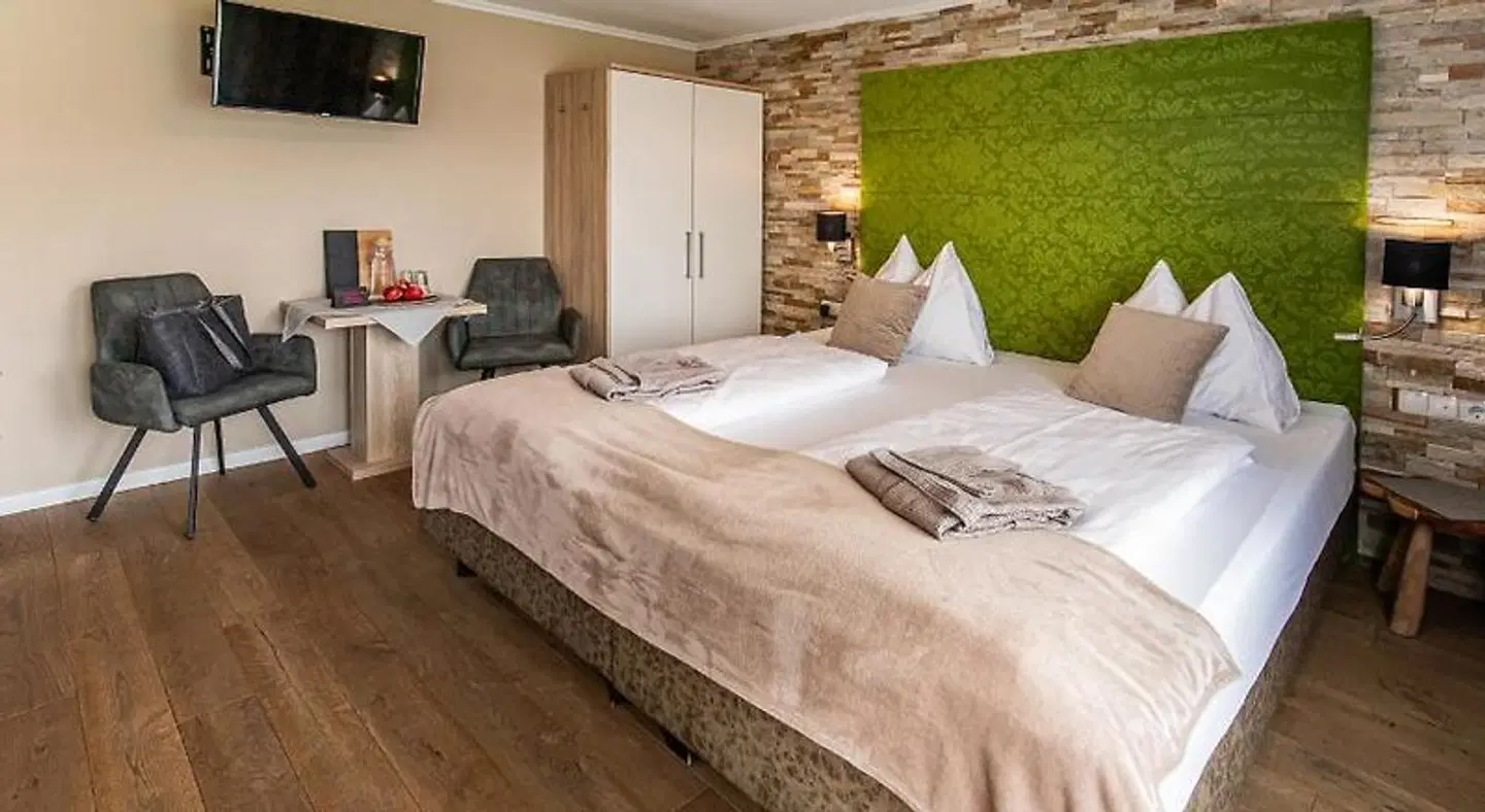 Landhotel Anna ROOM_EXAMPLE