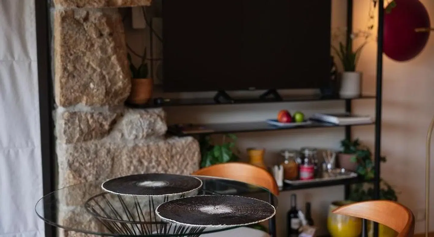 Casas de Pousadouro ROOM_EXAMPLE