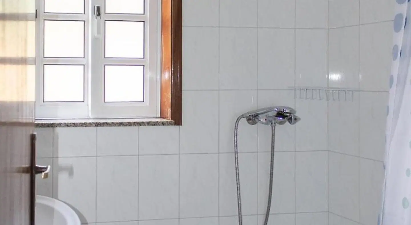 Casa De Vilarinho Badezimmer