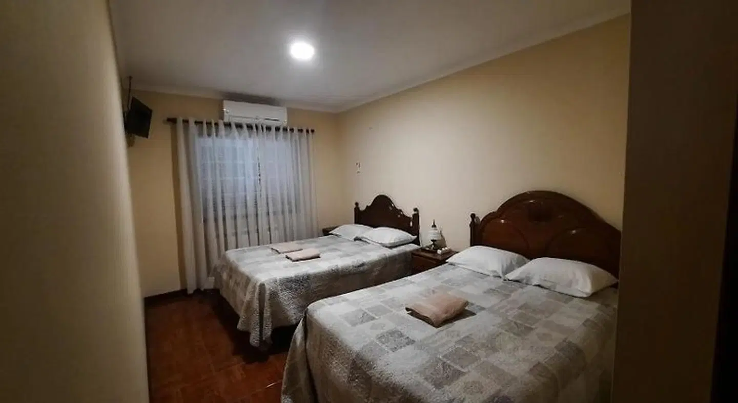 Casa De Vilarinho ROOM_EXAMPLE