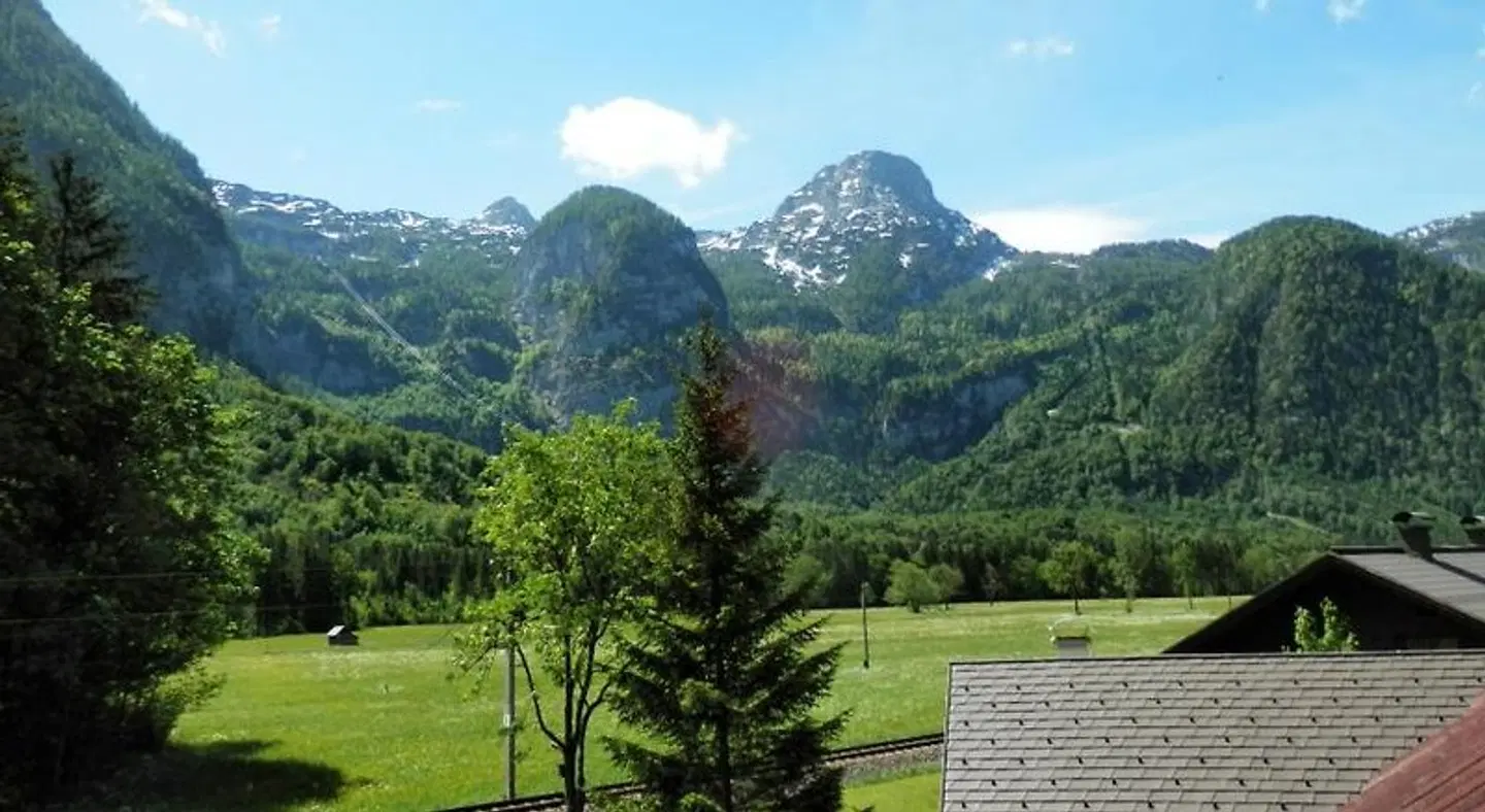 Landhaus Osborne LANDSCAPE