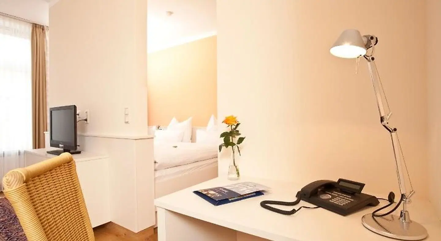 Hotel Residenz ROOM_EXAMPLE