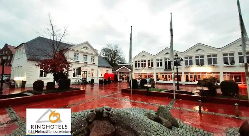 Hotel Residenz – Hotelfoto