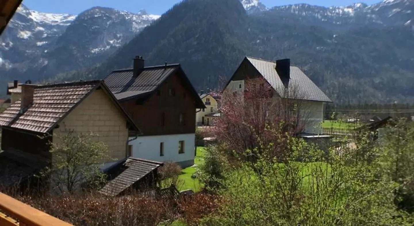 B&B Simmer EXTERIOR