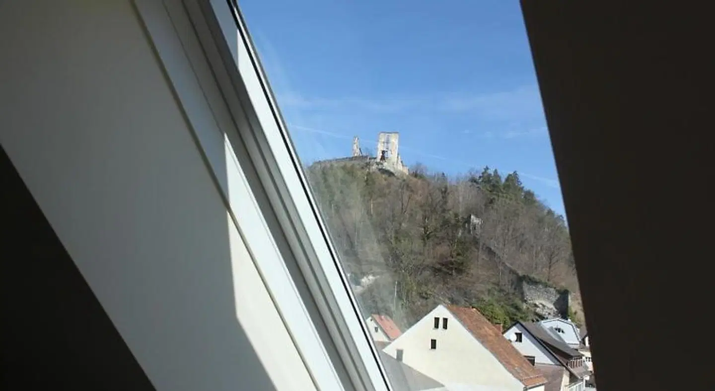 Hotel Braun Terrasse