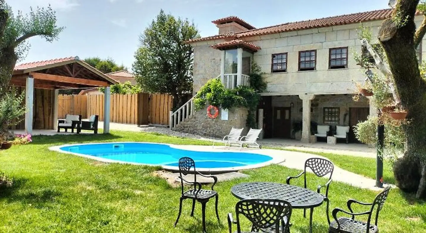 Casas do Rio SPORTS_AND_LEISURE