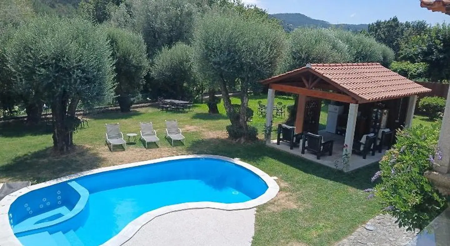 Casas do Rio OUTDOOR_POOL