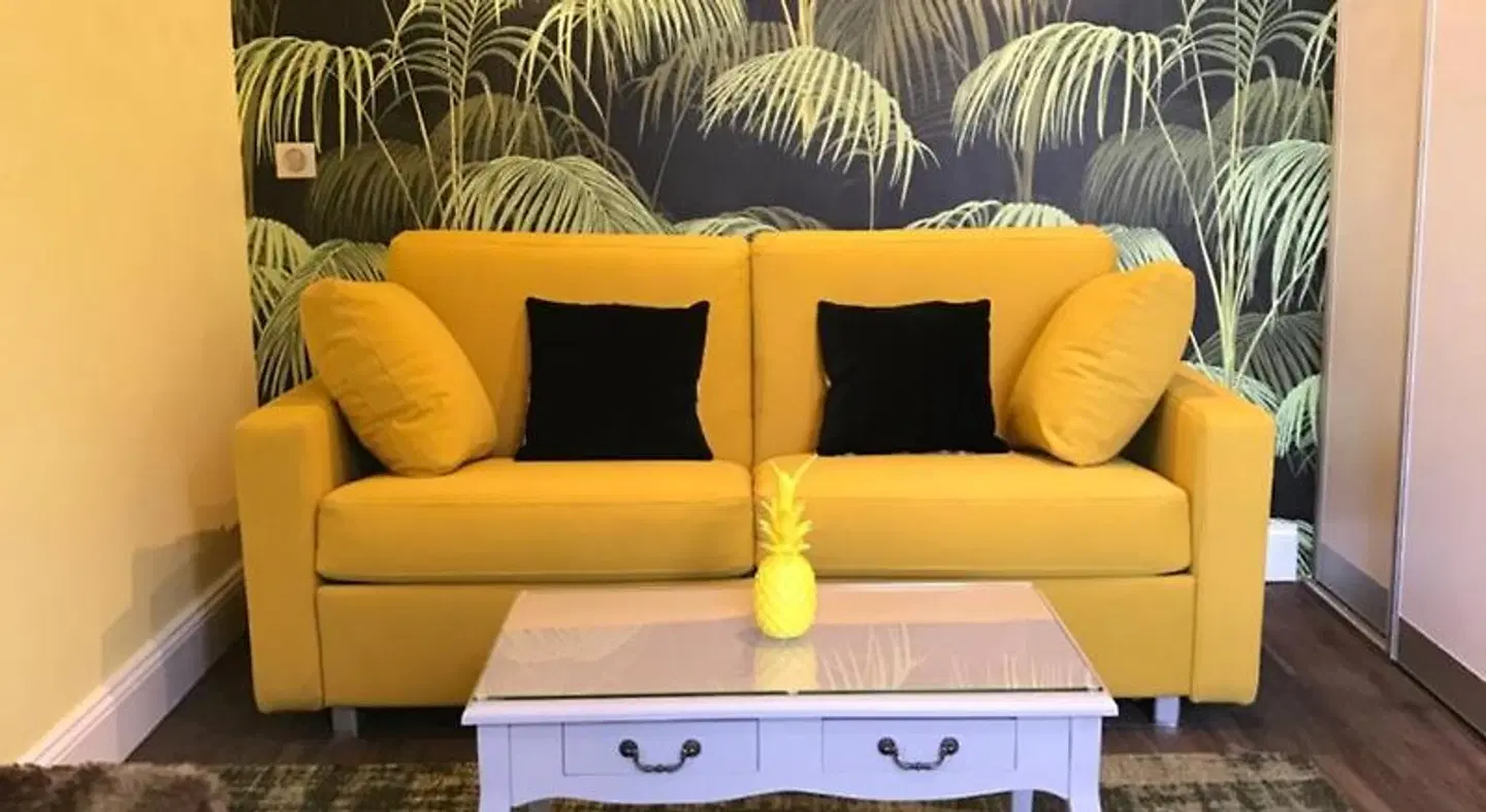 Hostellerie La Montagne LOUNGE_LOBBY