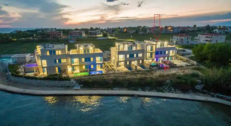 Villa Miri – Hotelfoto