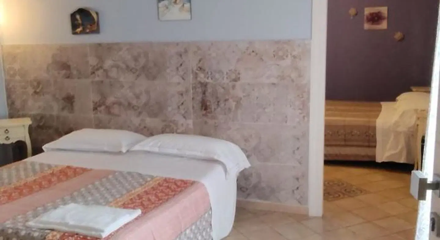 B&B San Martino ROOM_EXAMPLE
