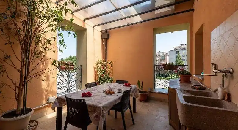 Villa Mery – Hotelfoto