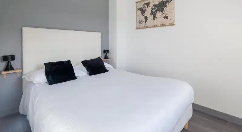 Résidence Fleurdumont – Hotelfoto