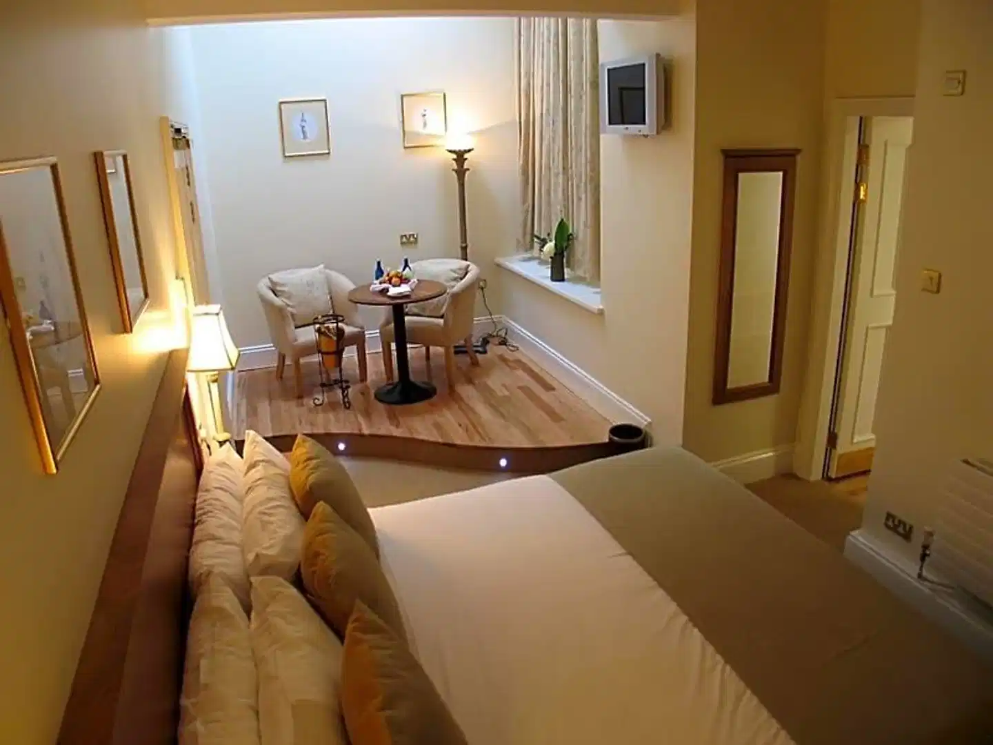 Headfort Arms Wohnbeispiel