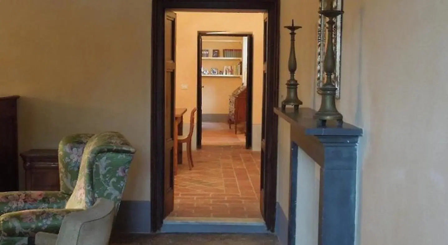 Casa Rovelli ROOM_EXAMPLE