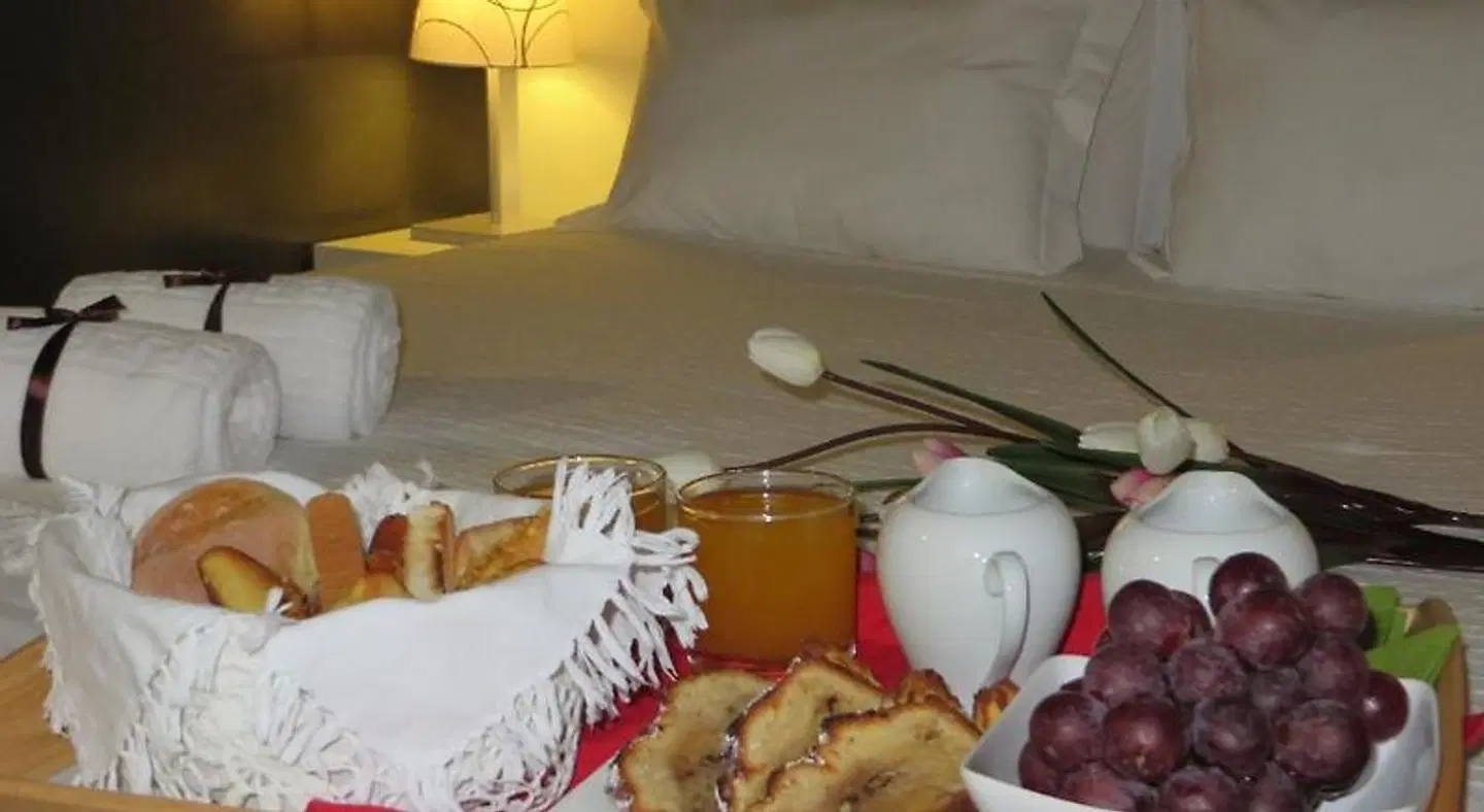 ARC'otel Restaurant
