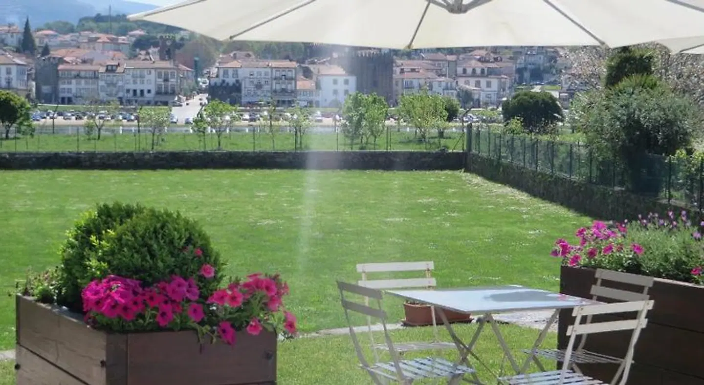 ARC'otel Garten