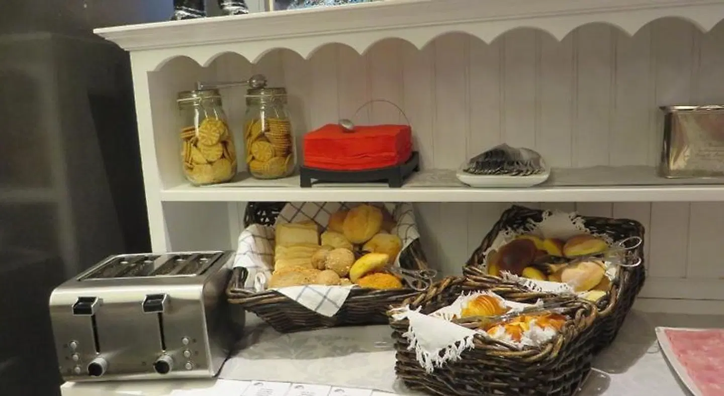 ARC'otel Restaurant
