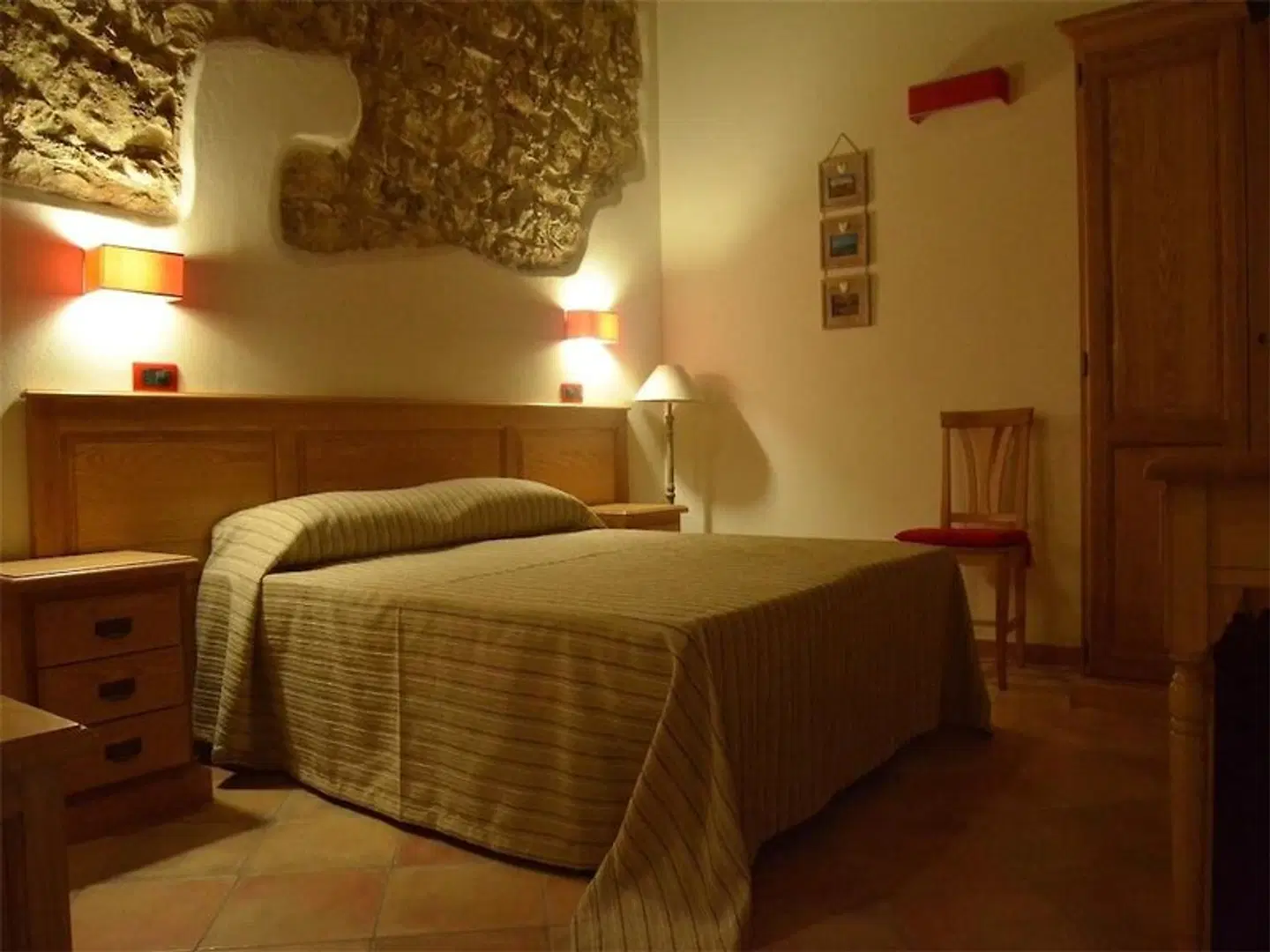 B&B Al Tramonto Portopalo ROOM_EXAMPLE