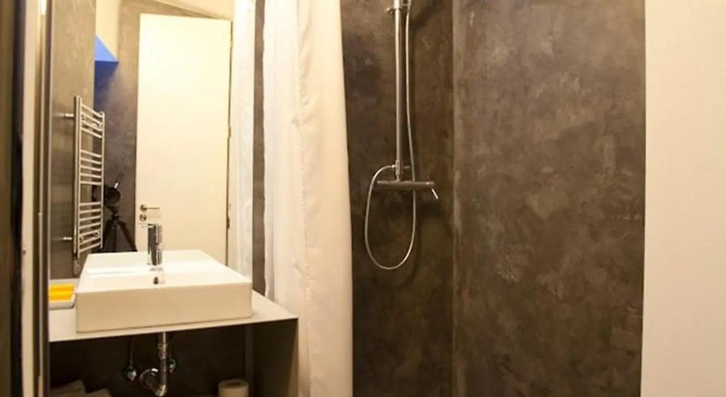 Morgadio da Calcada Badezimmer