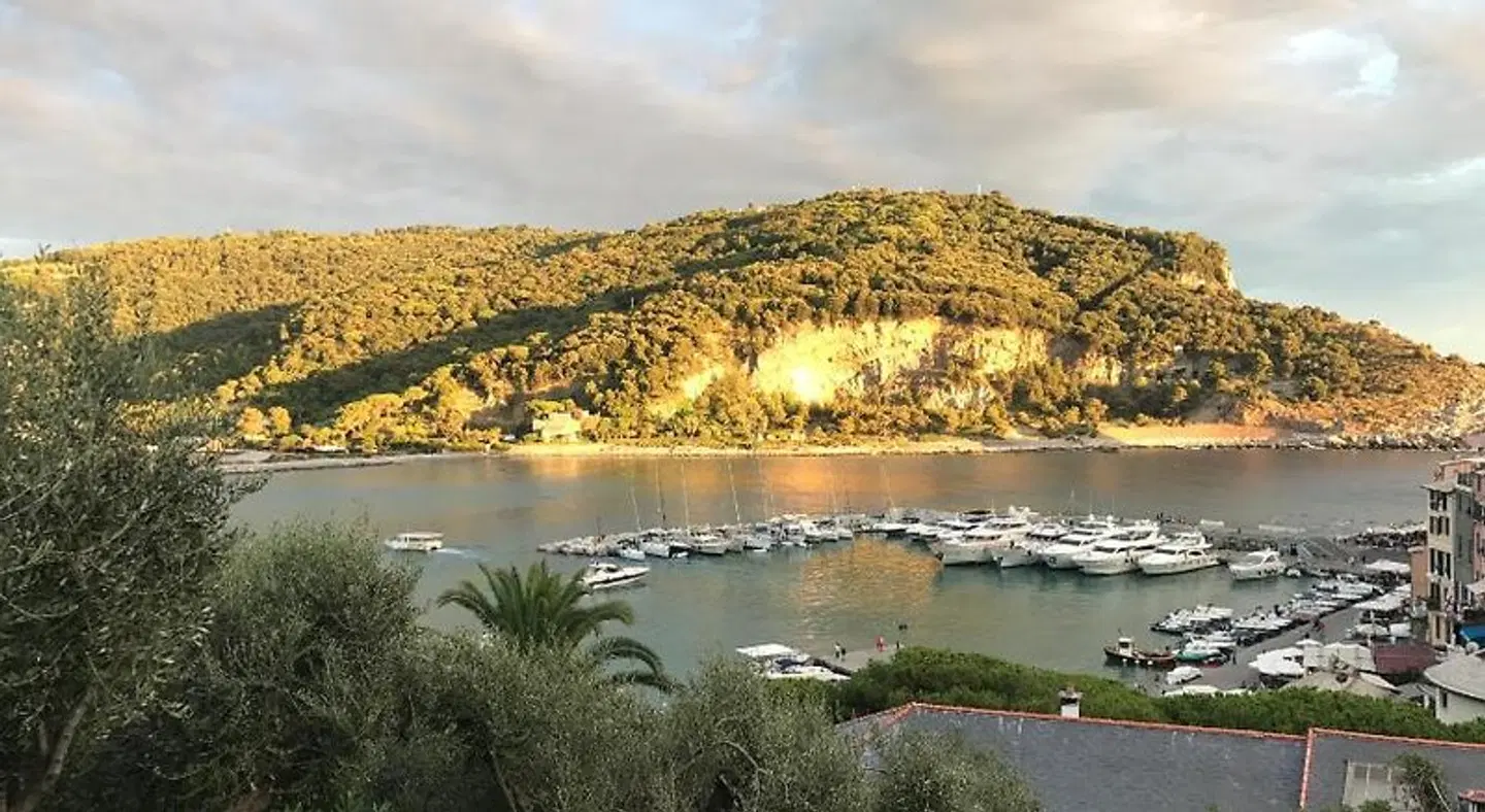 Relais Santa Caterina LANDSCAPE
