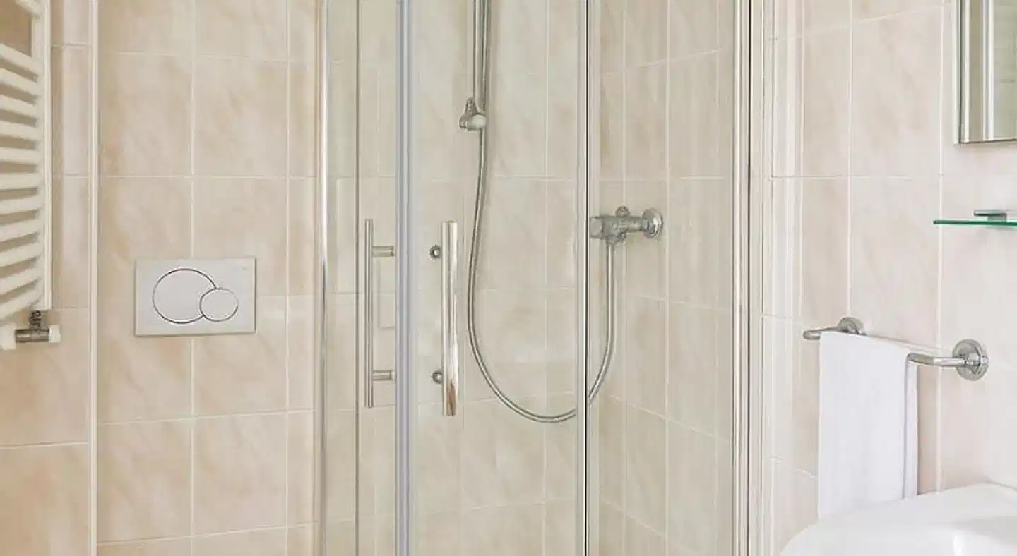 Locanda alla Chiesa Badezimmer