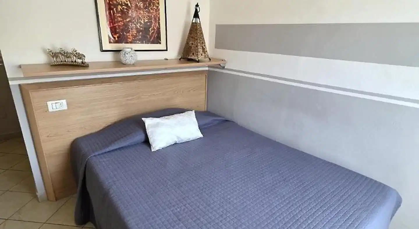 Locanda alla Chiesa Wohnbeispiel