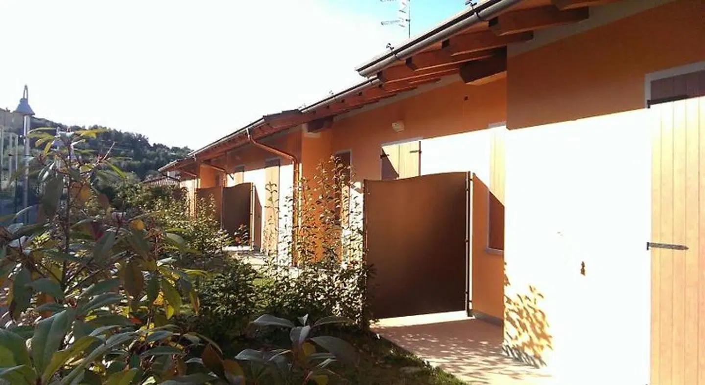 Residence Boschetti EXTERIOR