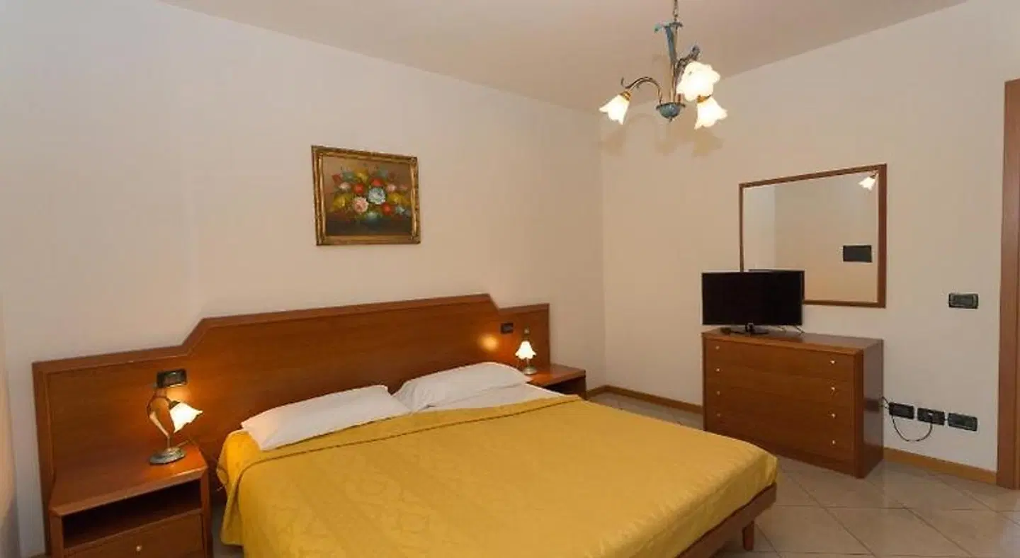 Residenza Orchidee ROOM_EXAMPLE
