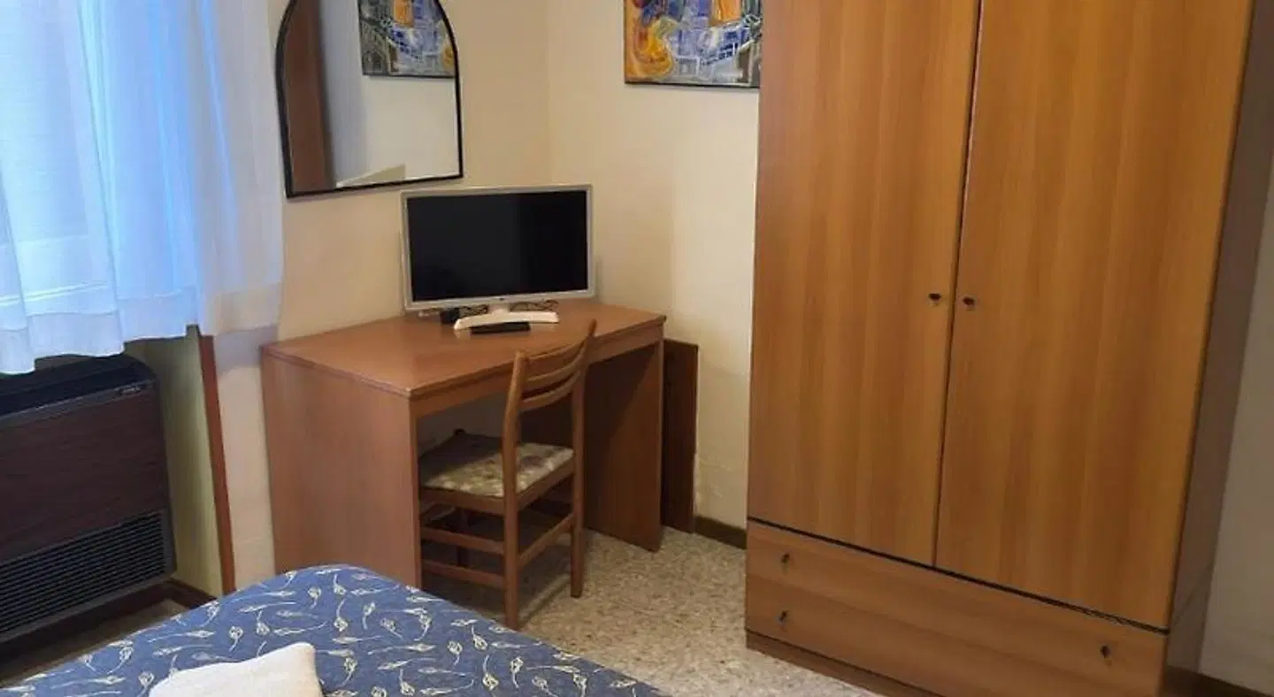 Benacus ROOM_EXAMPLE