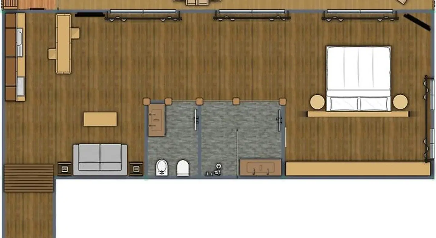 Sport & Wellness Hotel Cristallo MODEL_IMPRESSION