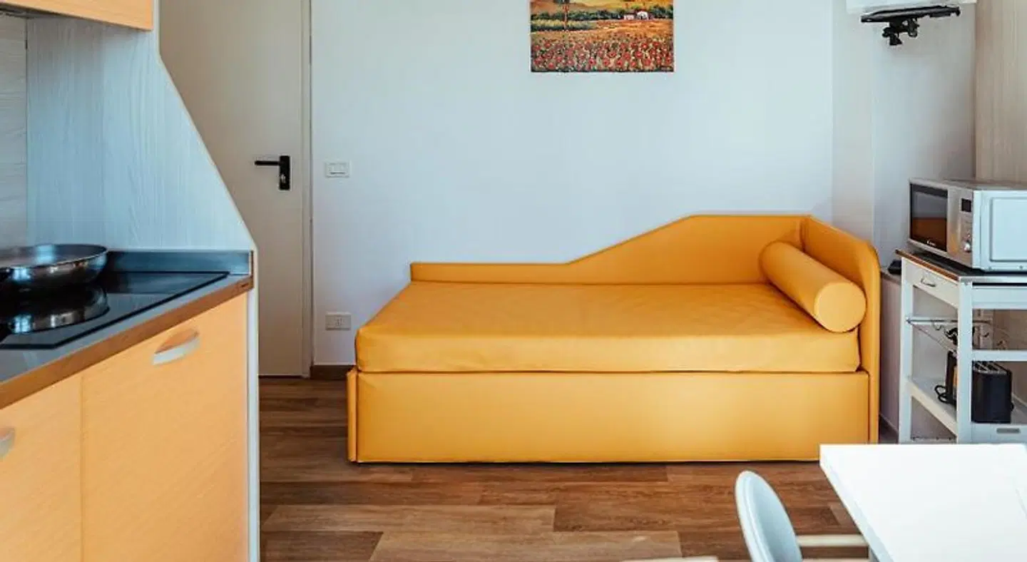 Camping Zocco Centro Vacanze LOUNGE_LOBBY