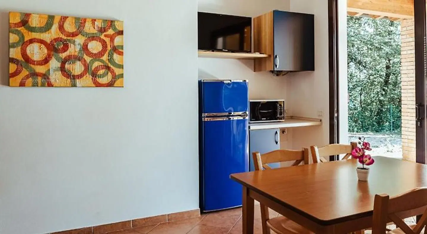Camping Zocco Centro Vacanze ROOM_EXAMPLE