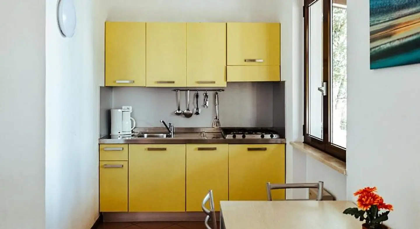 Camping Zocco Centro Vacanze ROOM_EXAMPLE