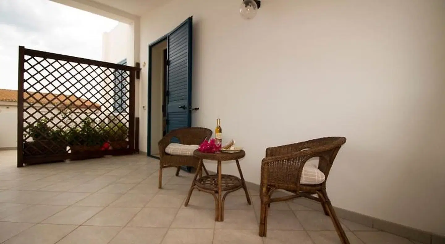 Noto Sole di Sicilia ROOM_EXAMPLE