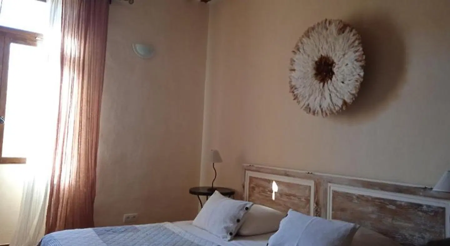 Face au Lavoir ROOM_EXAMPLE