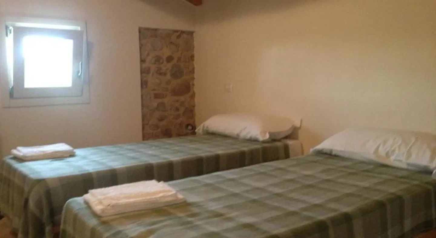 Bed & Breakfast Le Coste ROOM_EXAMPLE