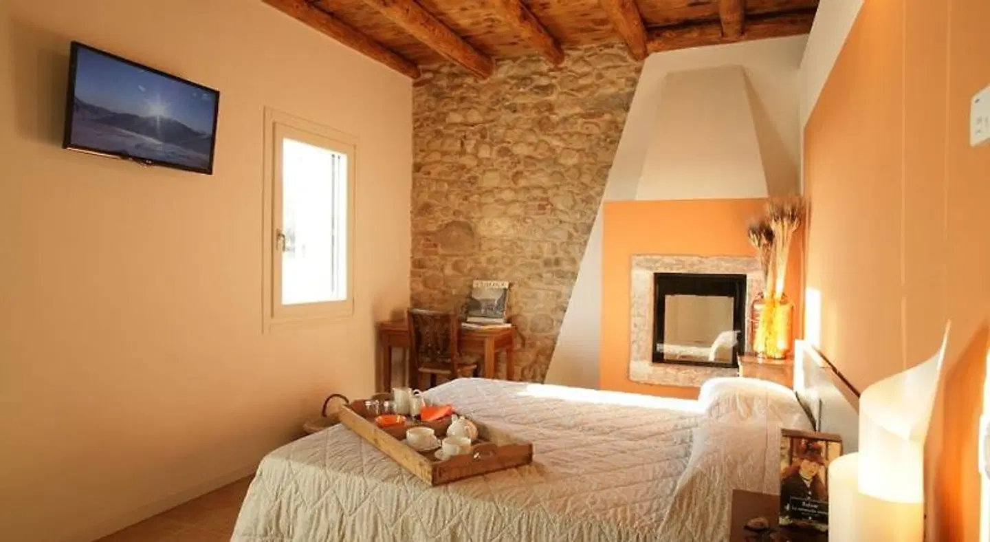 Bed & Breakfast Le Coste ROOM_EXAMPLE