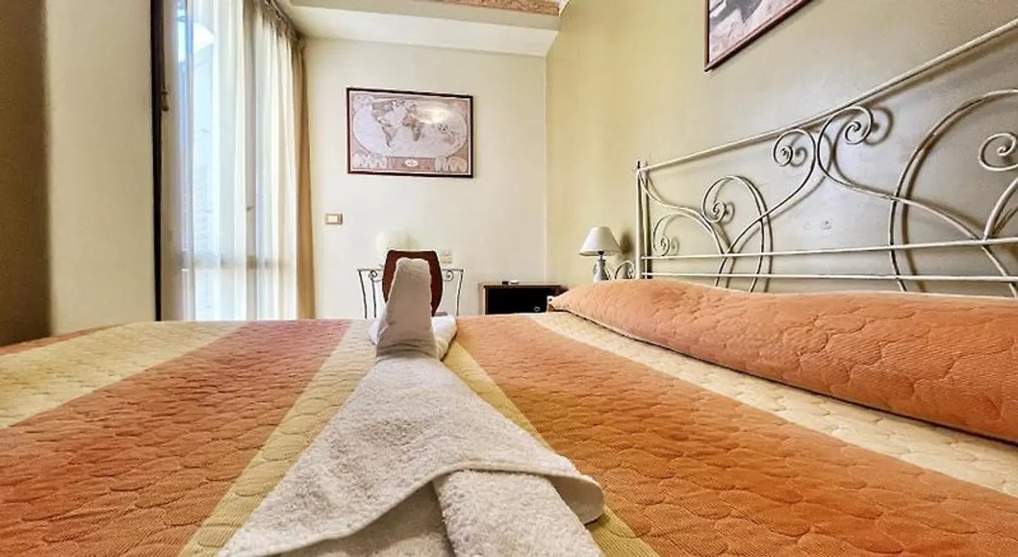 B&B Epos Acitrezza ROOM_EXAMPLE