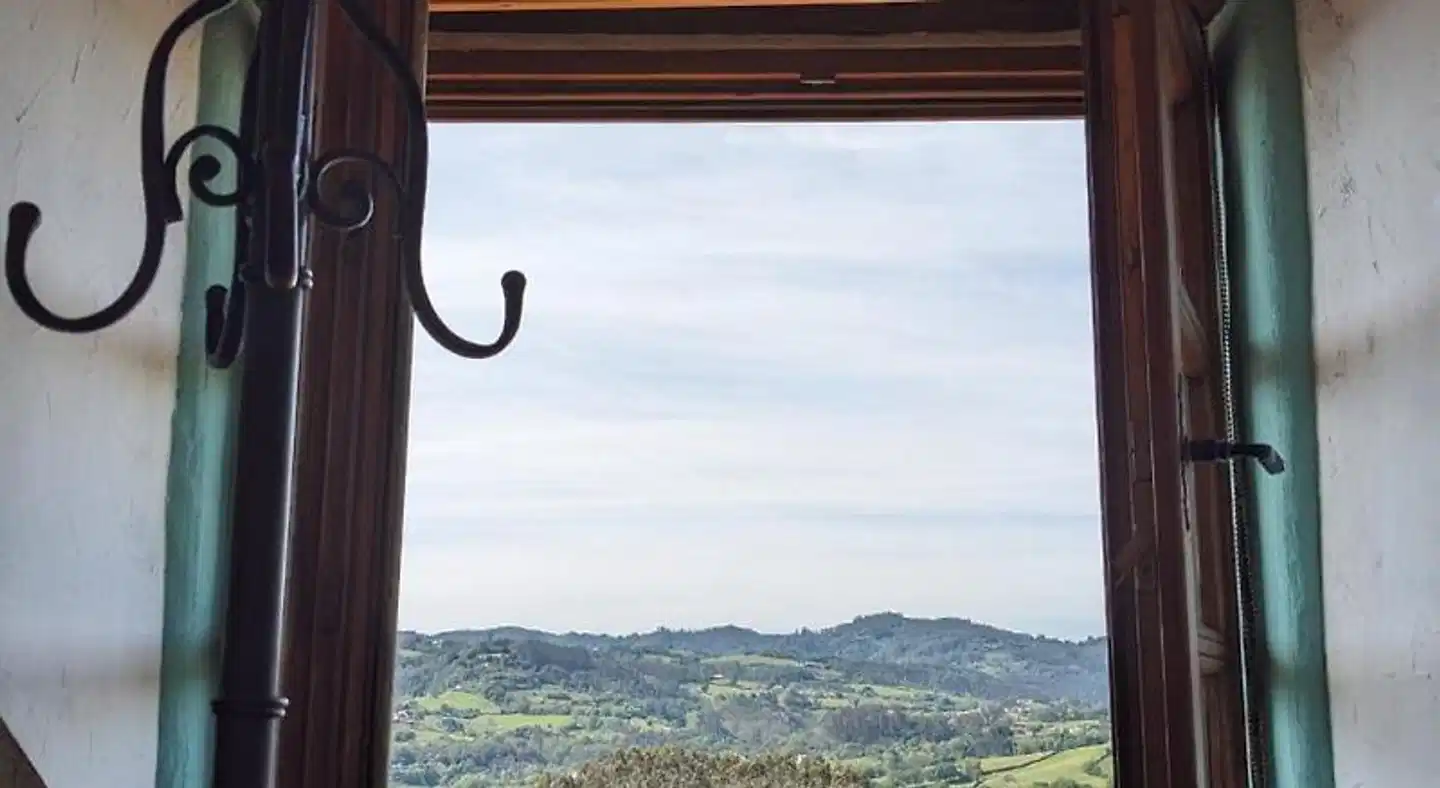 Las Casas de Isu Badezimmer