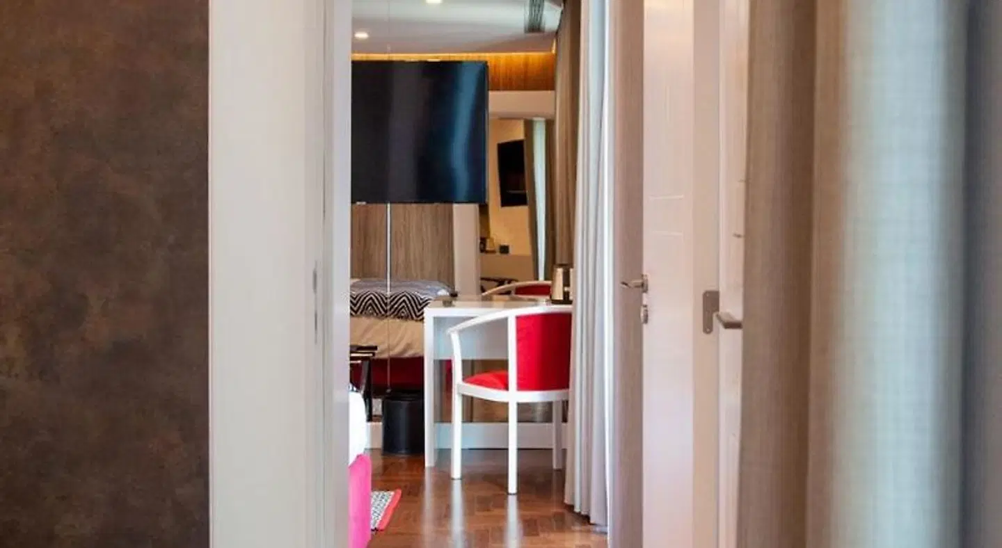 Casa das Carpas ROOM_EXAMPLE