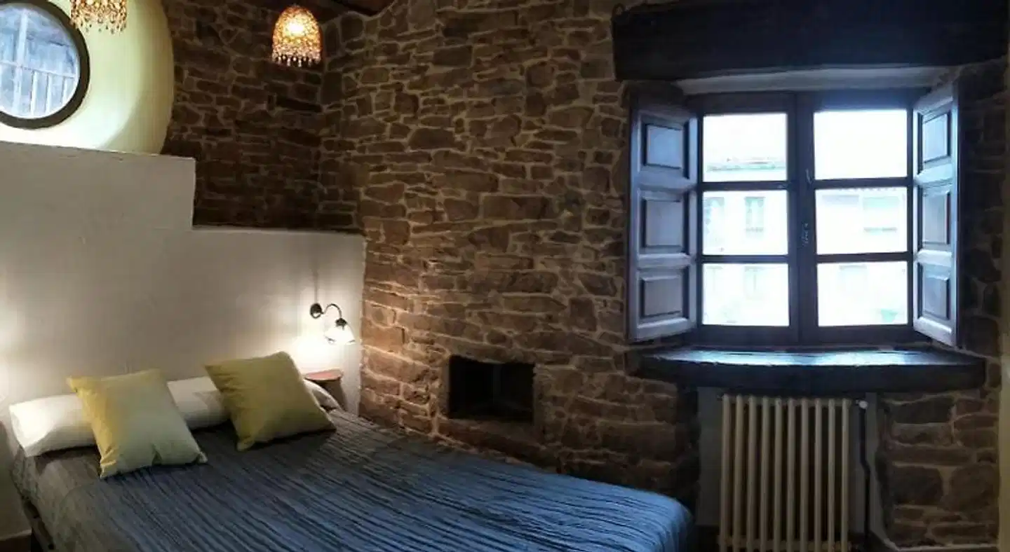 Las Casas de Isu Wohnbeispiel