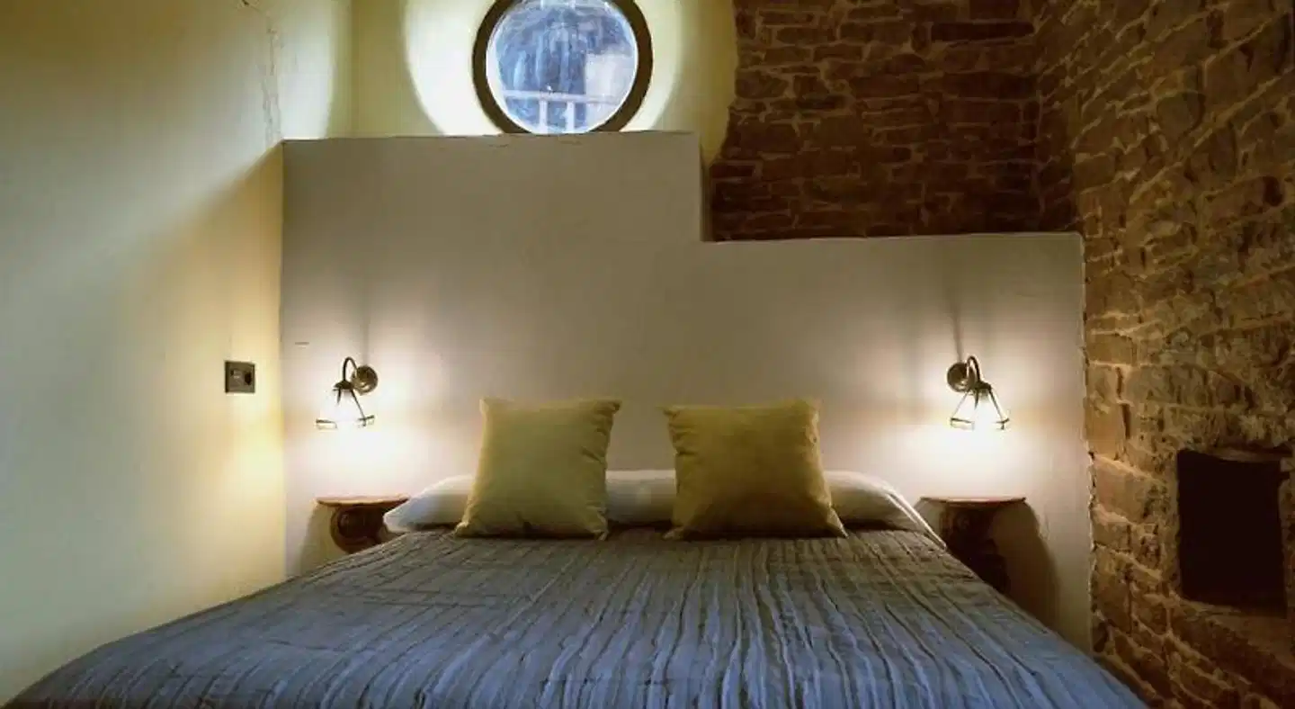 Las Casas de Isu Wohnbeispiel