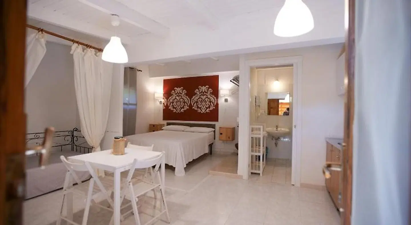 Villa Margherita ROOM_EXAMPLE